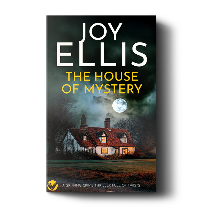 The House of Mystery