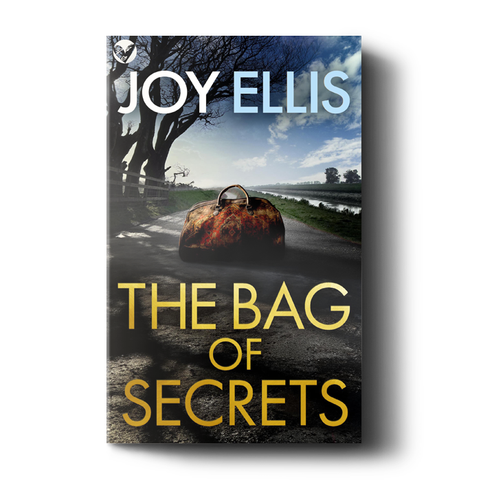 The Bag of Secrets