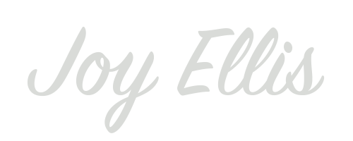 Joy Ellis