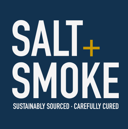 SALT + SMOKE