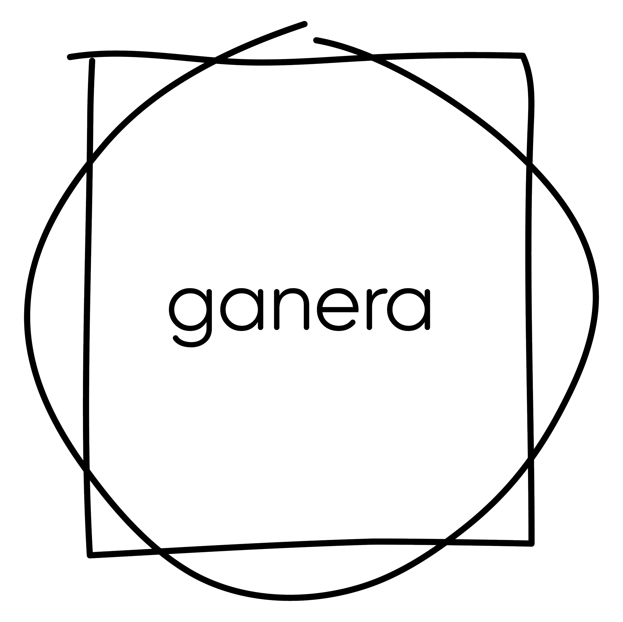 ganera logo