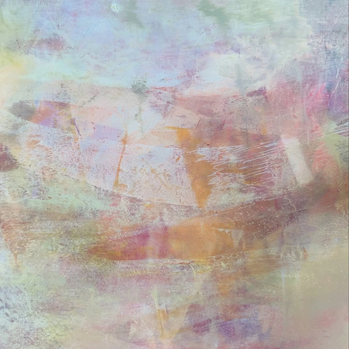 Turns out I&rsquo;m not very good at multitasking! I&rsquo;ve been a little quiet on here whilst I&rsquo;ve been tucked away painting.

Over the past year I&rsquo;ve been working towards my upcoming solo exhibition at @thesquareclub in Clifton, Brist