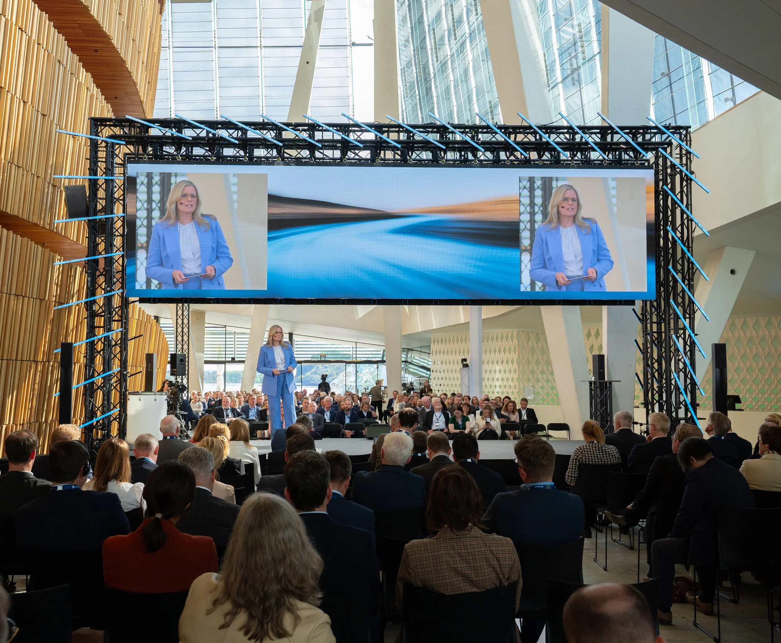 Statkraftkonferansen 2026