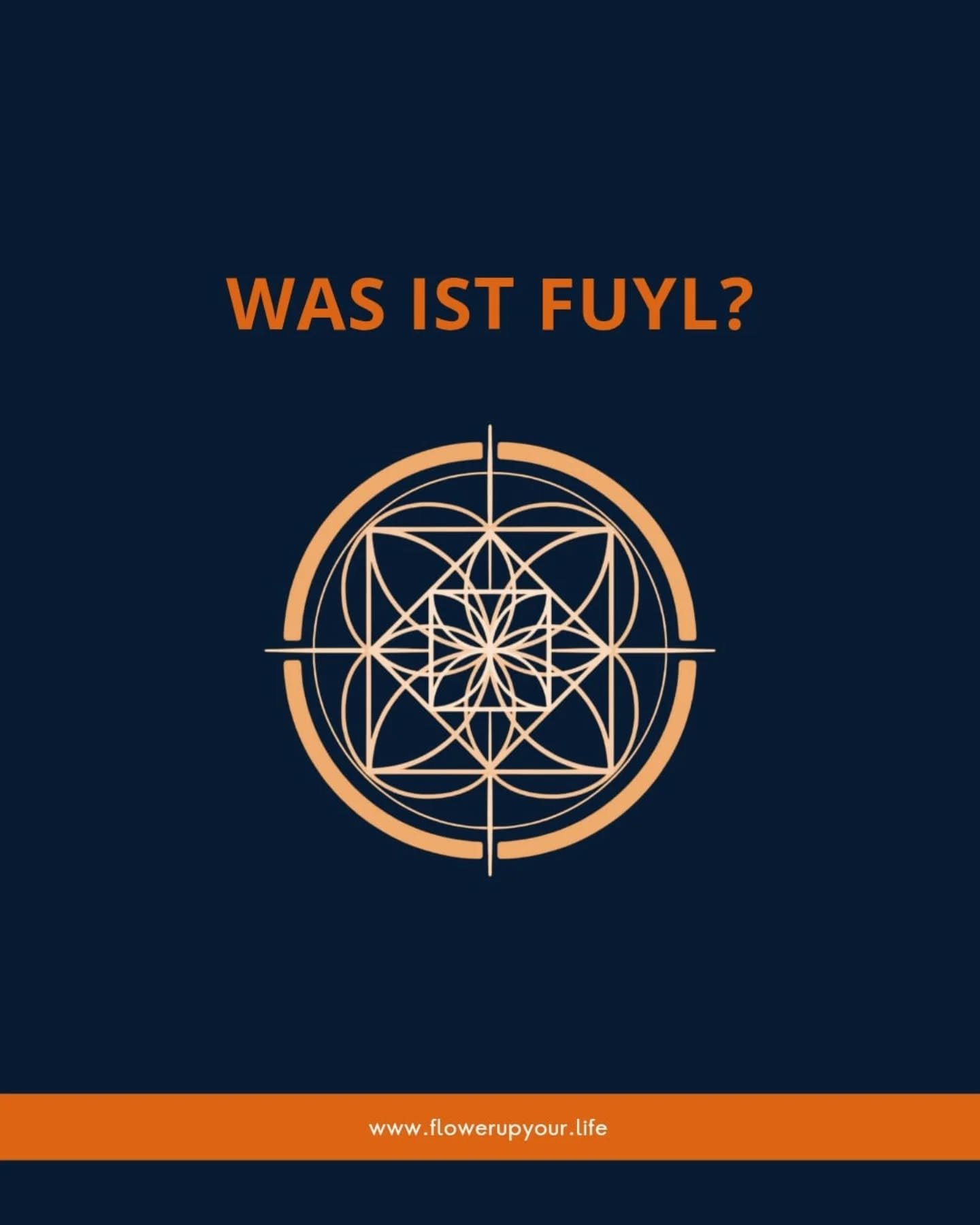 Was ist FUYL?
Unsere Antwort auf veraltete Gesundheitssysteme!
Wir ermächtigen dich, deine Gesundheit selbst in die Hand zu nehmen und wirklich aufzublühen. 🌸
Werde Teil der Veränderung – Link in Bio!
Was bedeutet für
