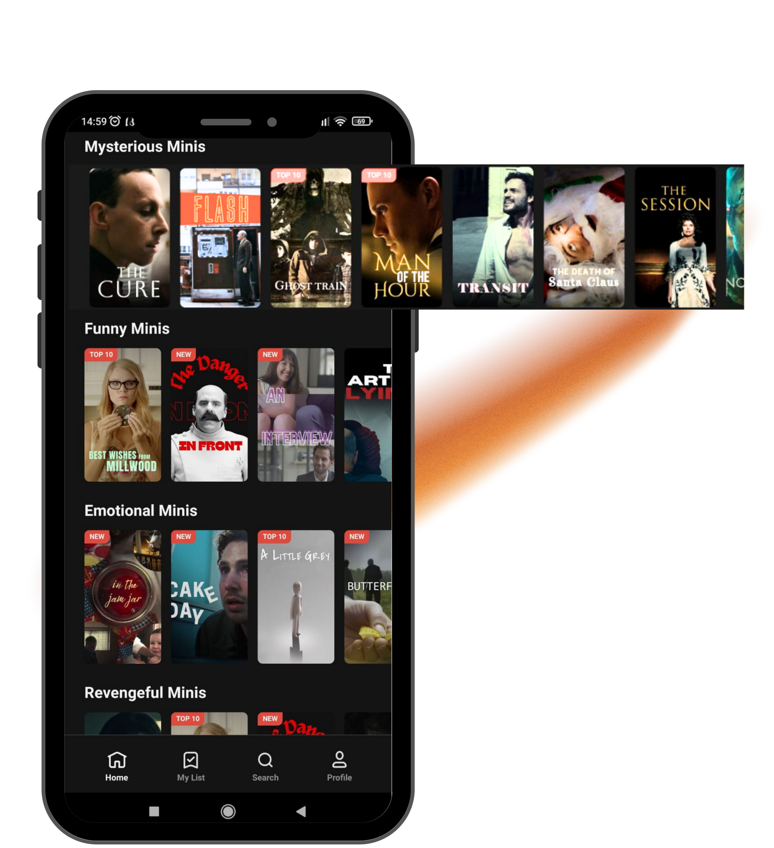 FlixSnip Watch Free Award Winning Short Films Curated Festival Picks flixsnip-watch-free-award-winning-short-films-curated-festival-picks