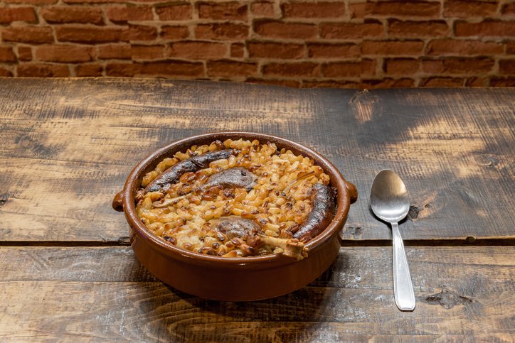 Cassoulet