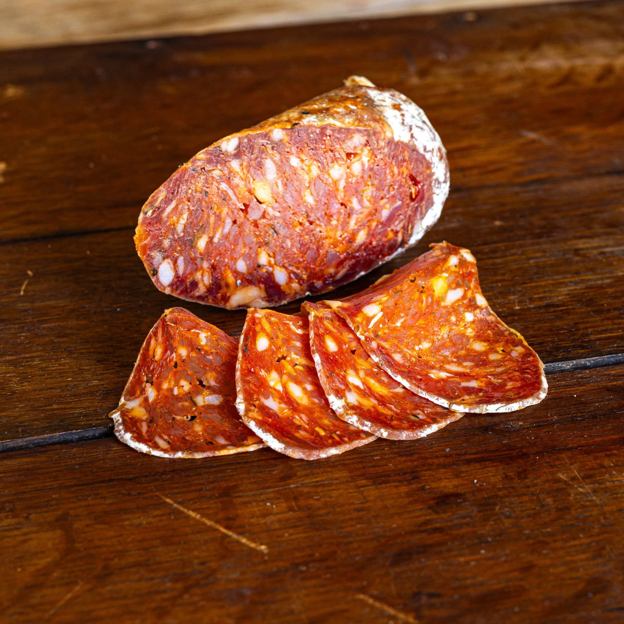 Chorizo