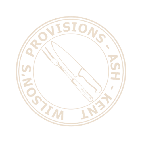 Wilson's Provisions