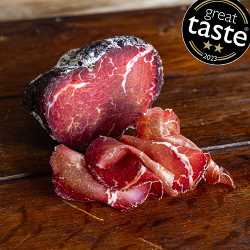 Bresaola
