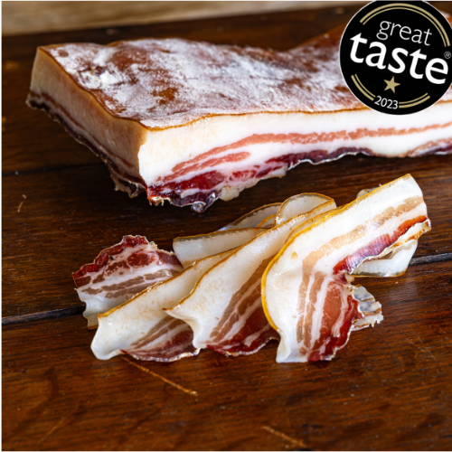 Pancetta
