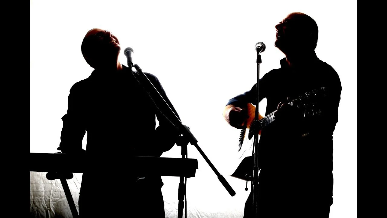 QUARTETO DOS 3 IRMÃOS PEDRO E PAULO