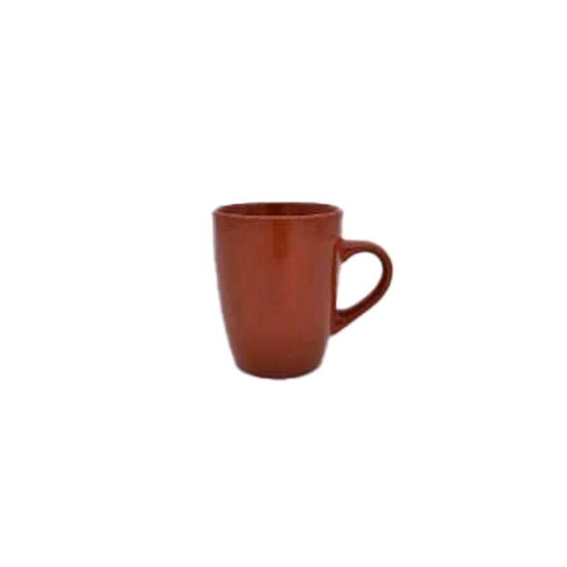 Caneca Castanha