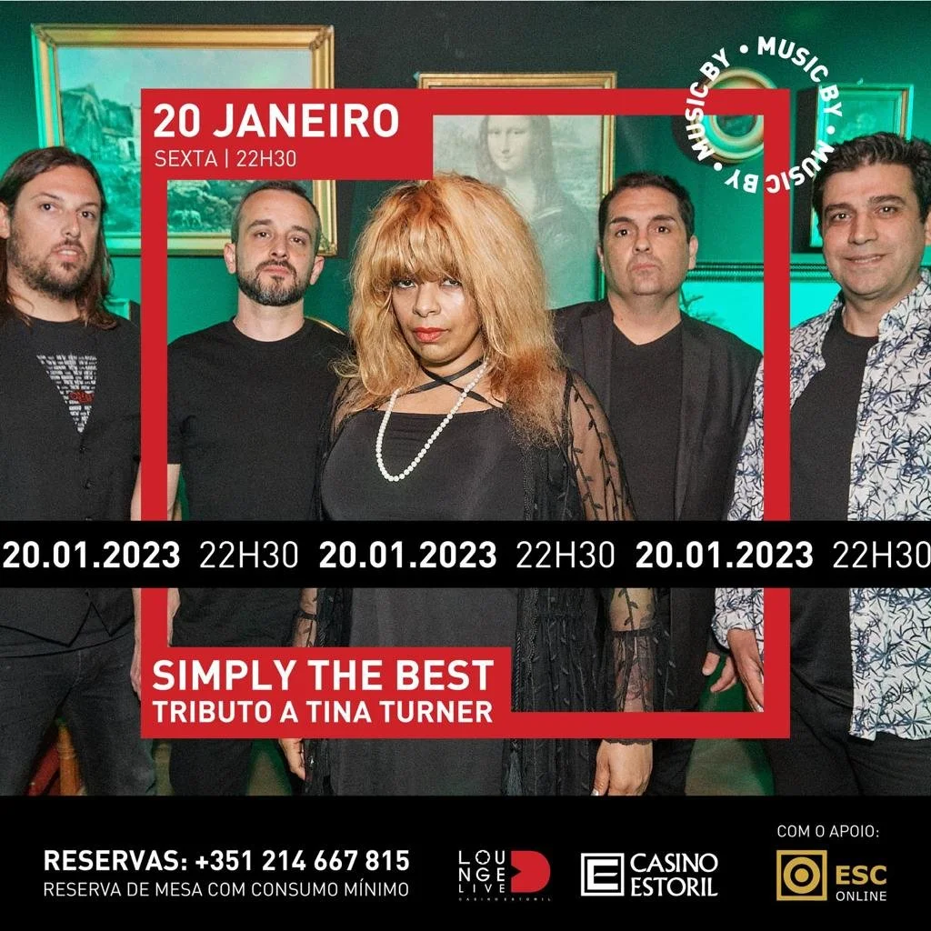 Simply The Best_Casino do Estoril.jpg