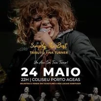 Simply The Best_Colisseu Porto Ageas.jpg