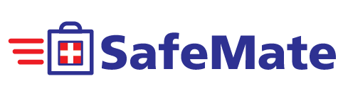 SafeMate Australia - Personal QR codes for a medical emergency