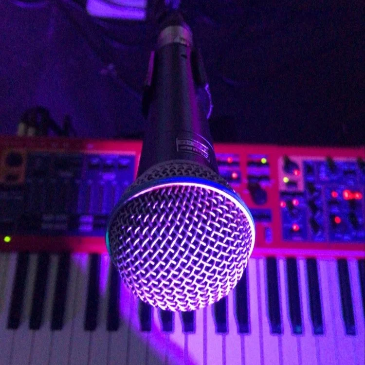 Worship Set: The Conversation