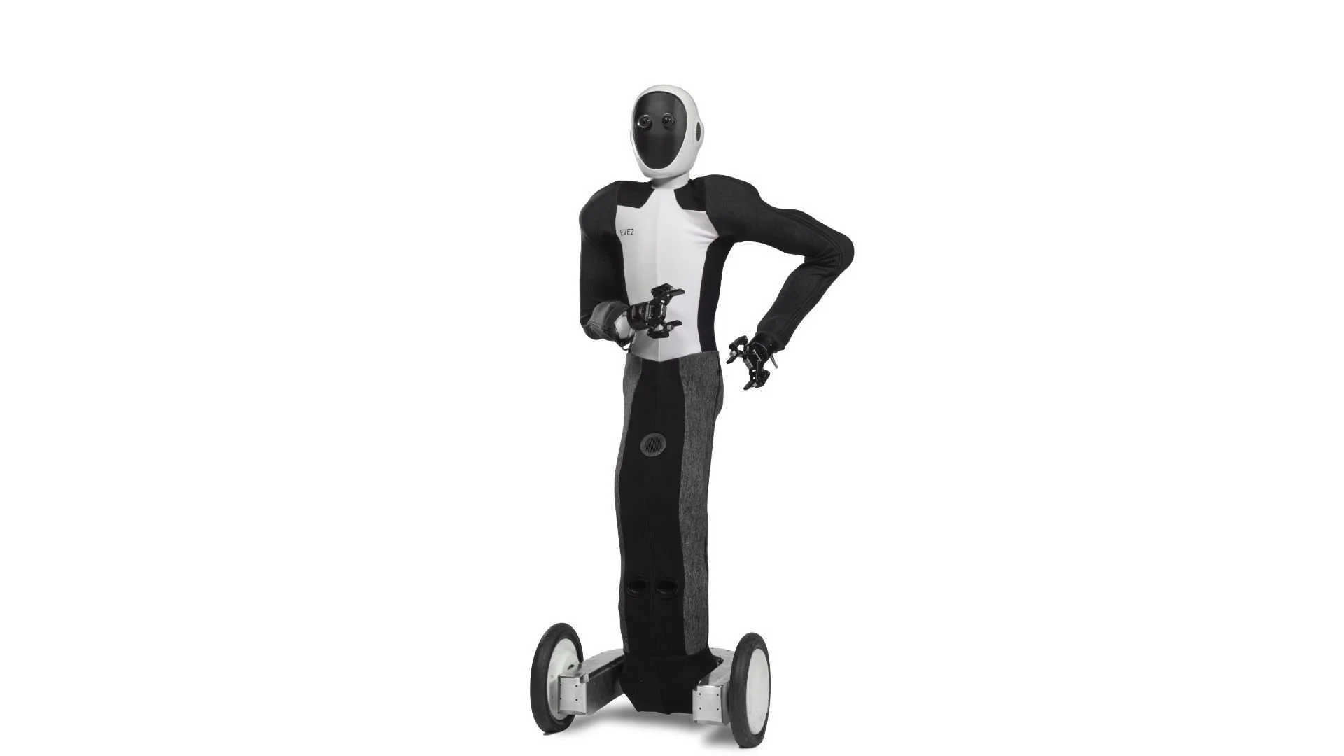 Halodi Robotics Anticipates Delivery of Humanoid Robots in Q4 2022 for Physical Security Applications to Select Pilot Partners