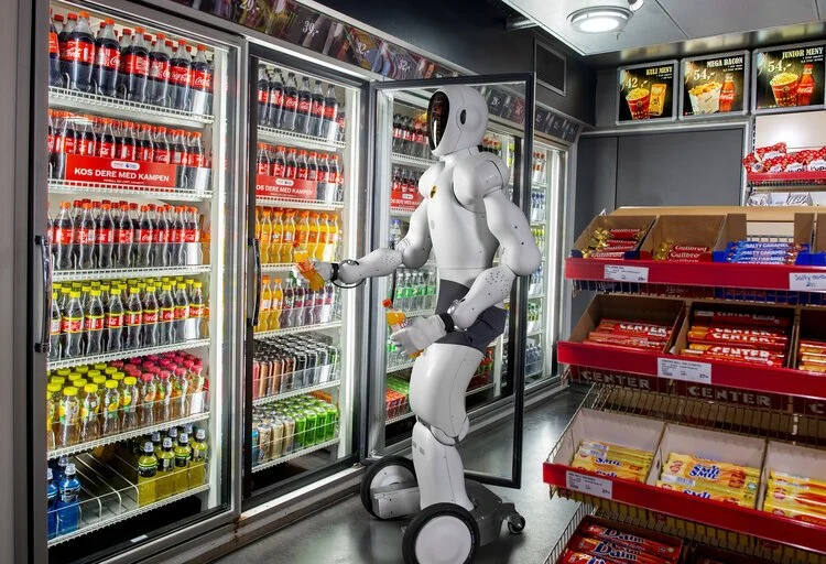 HALODI ROBOTICS SECURES $10.1M IN FUNDING TO BRING HUMANOID ROBOTS INTO REAL-WORLD