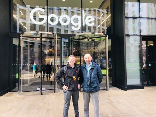 Agreement between Halodi Robotics and Motion Control Products Ltd (MCP)