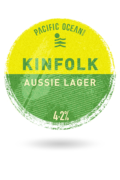 Beer - Kinfolk