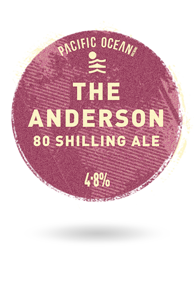 Beer - The Anderson