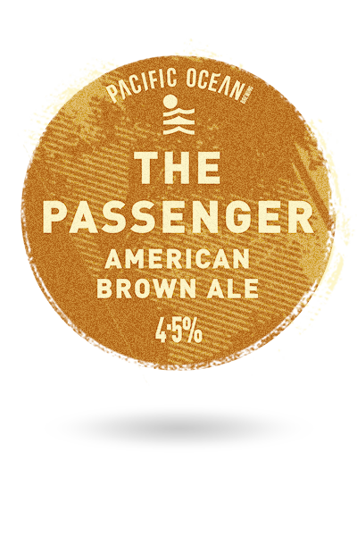 Beer - The Passenger