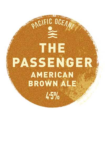 Beer - The Passenger