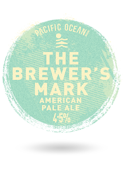 Beer - Brewer's Mark