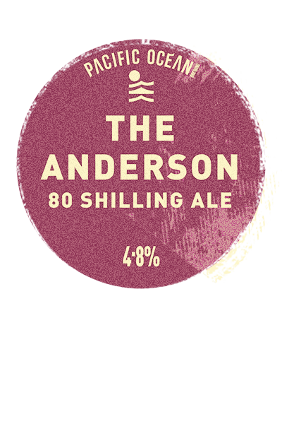 Beer - The Anderson