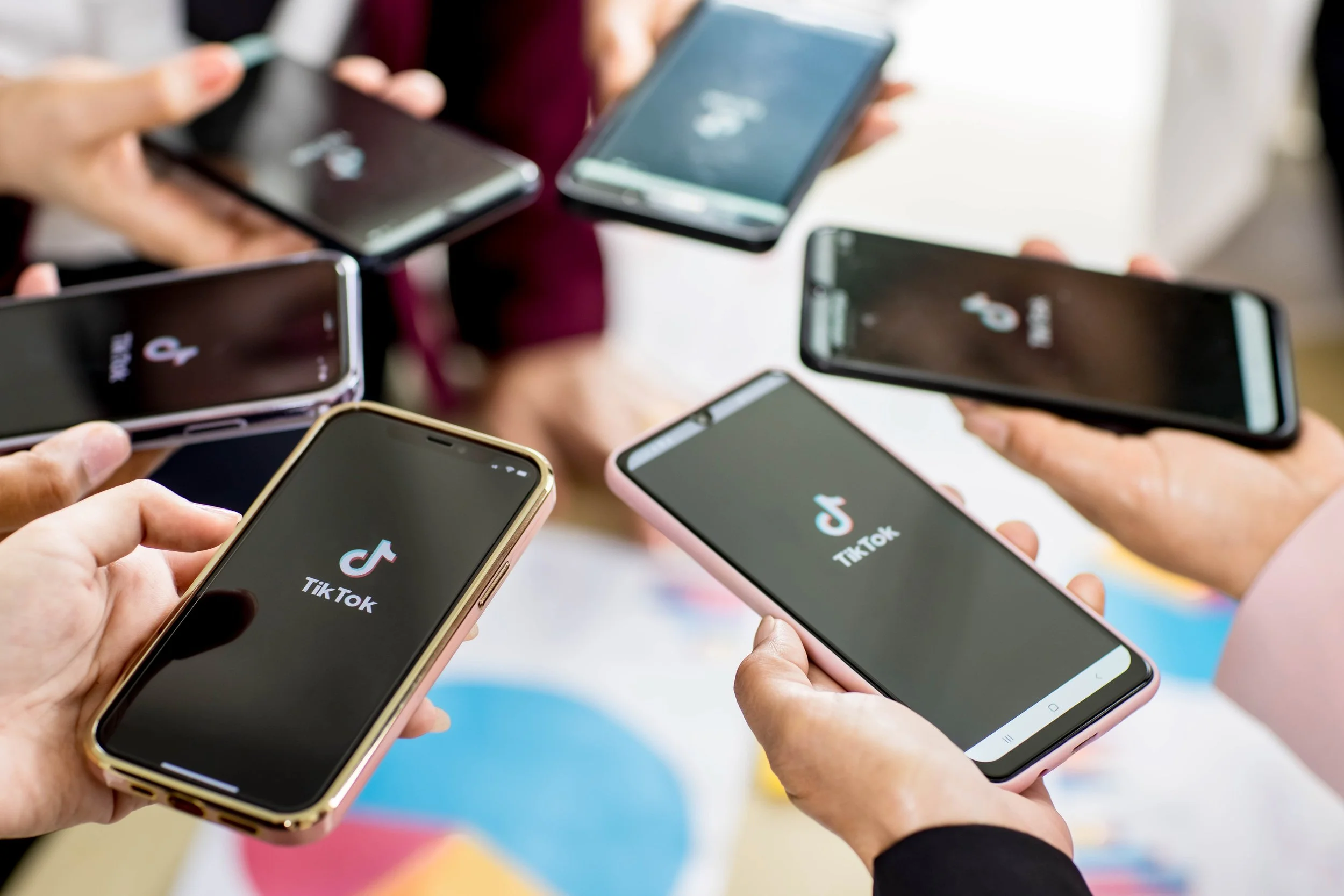 Jam FYP Terbaik untuk Upload Video di Tiktok Terbaru 2024