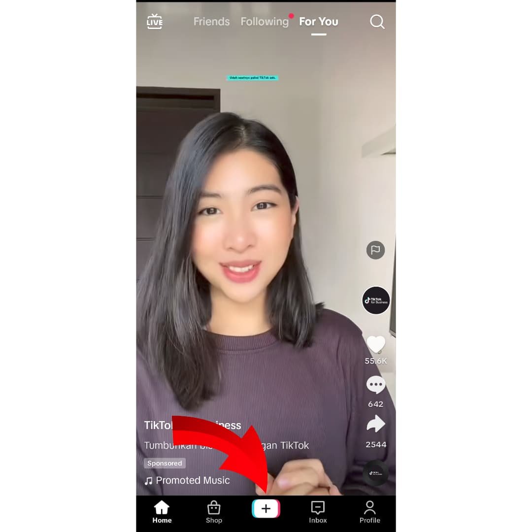 Cara Live Di Tiktok Tanpa 1000 Followers Rahasia 2024