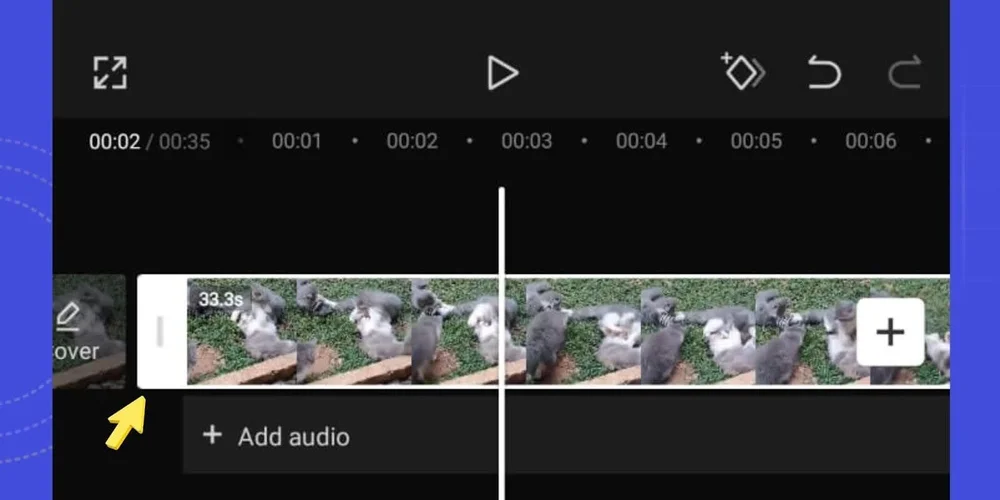 Cara Edit Video di CapCut Panduan Lengkap untuk Pemula