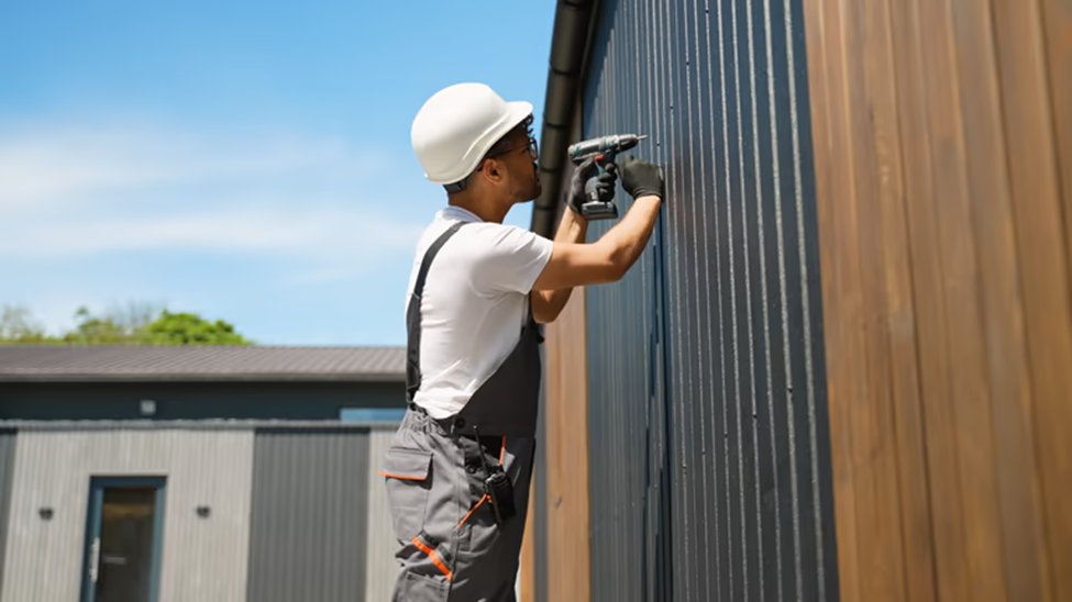 Why Choose a Local Siding Company in Blanchester — Benefits of Hiring a Trusted Siding Contractor