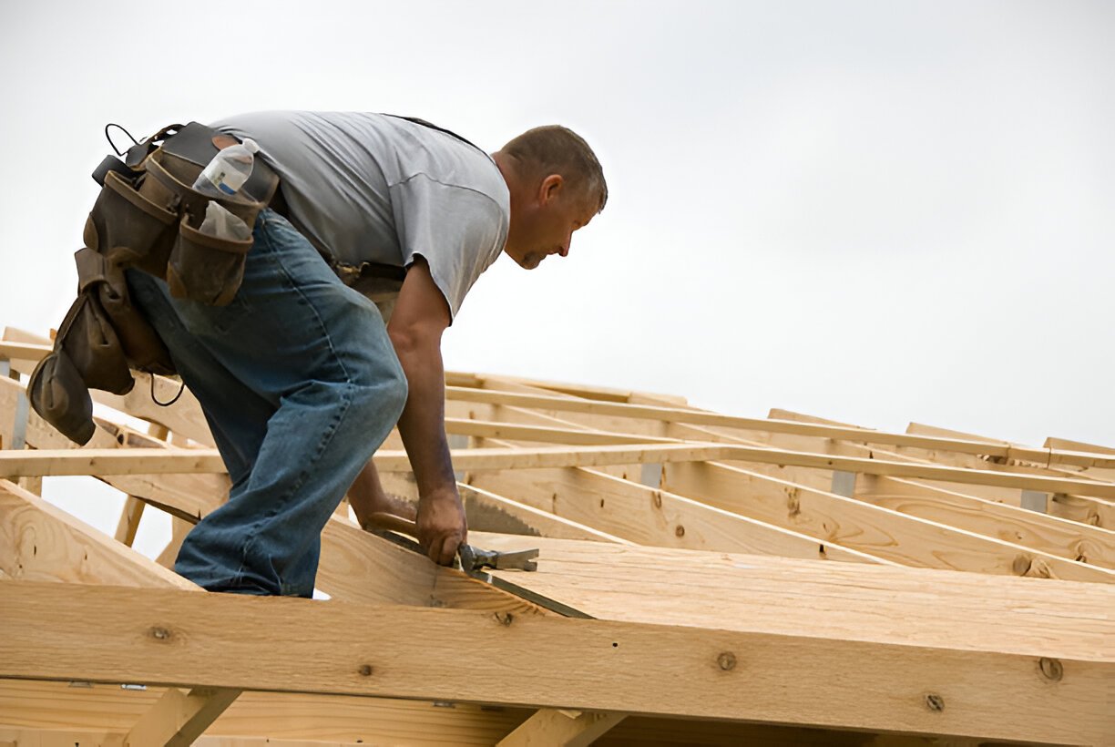 Material & Style Selection