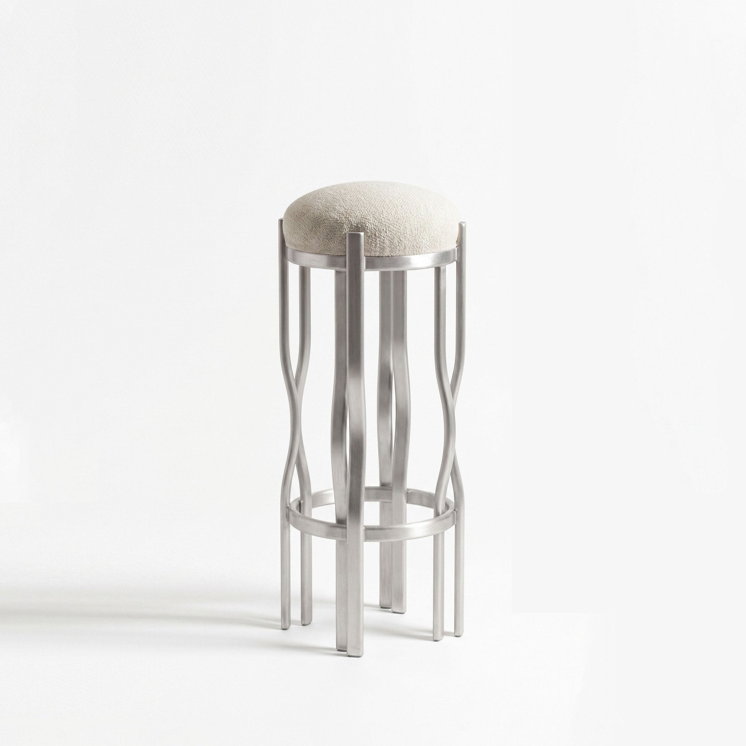 Trama Stool