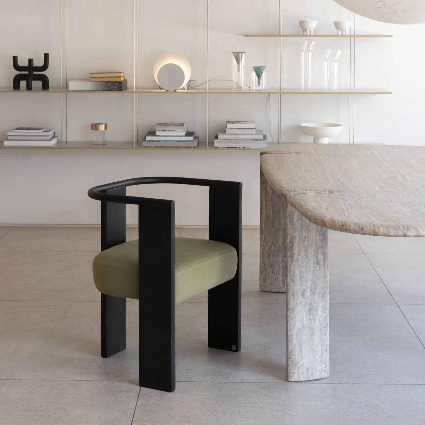 CHAIR x VALTTERA