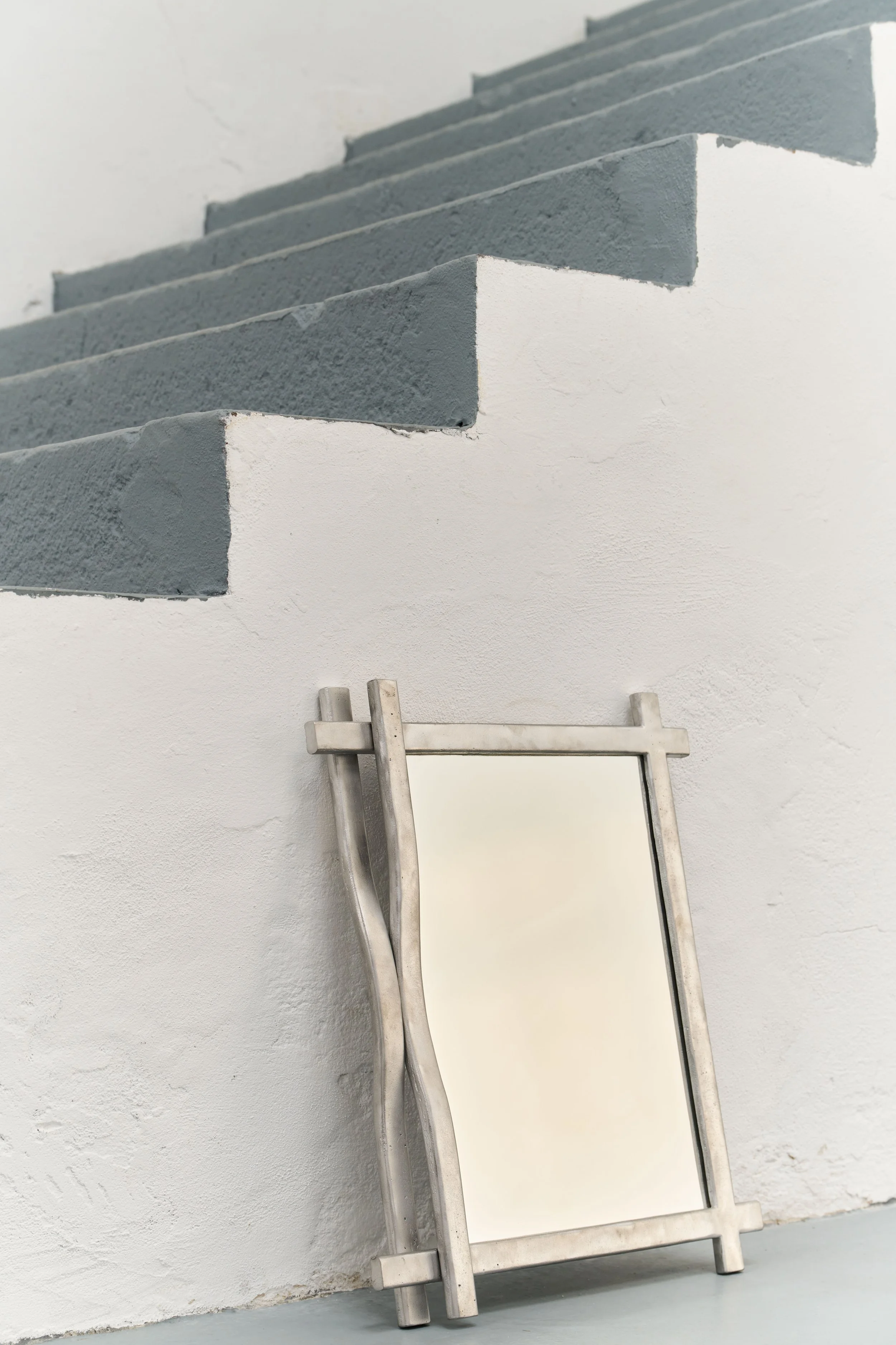 Trama Mirror