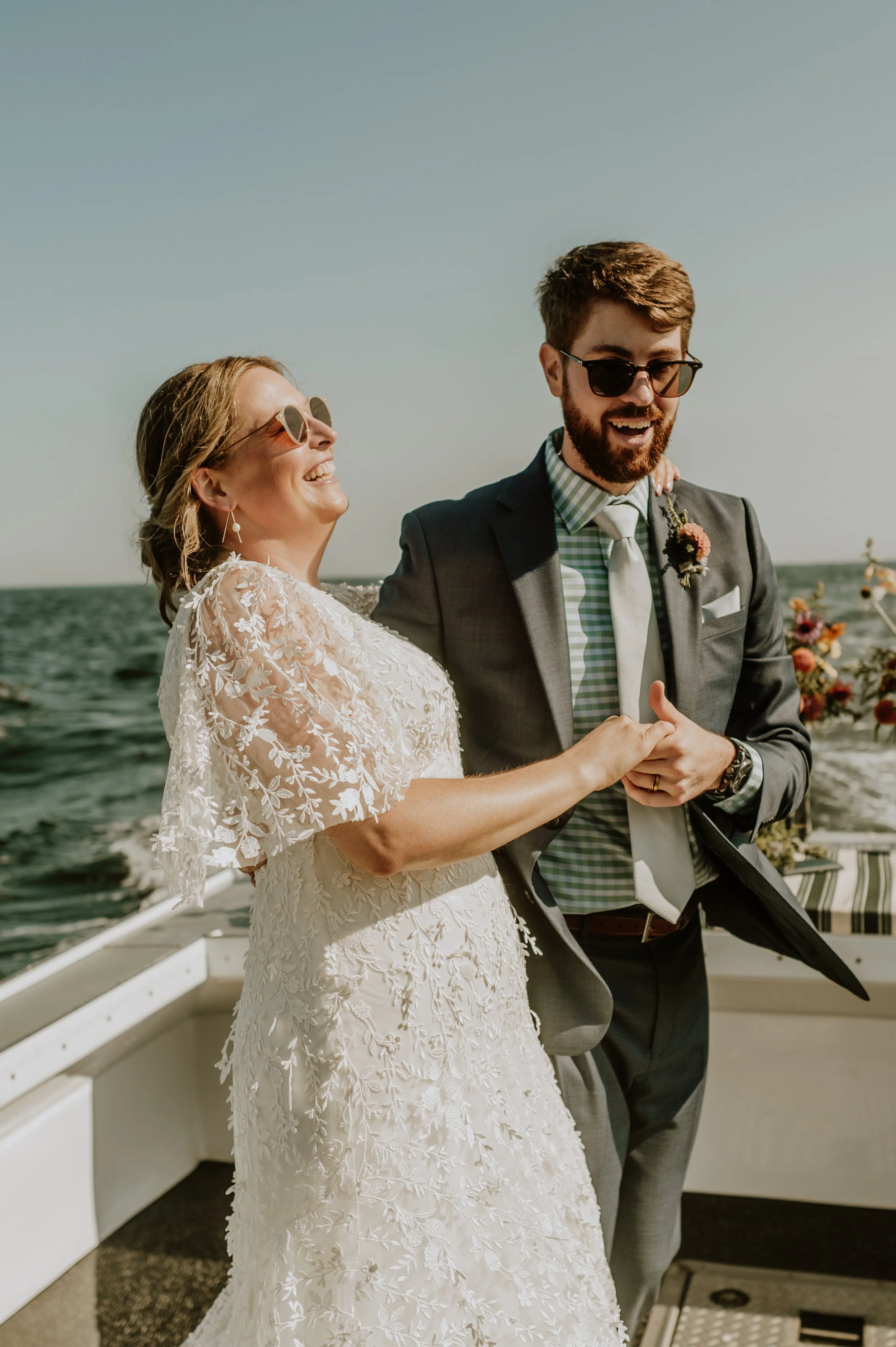 elopement package one