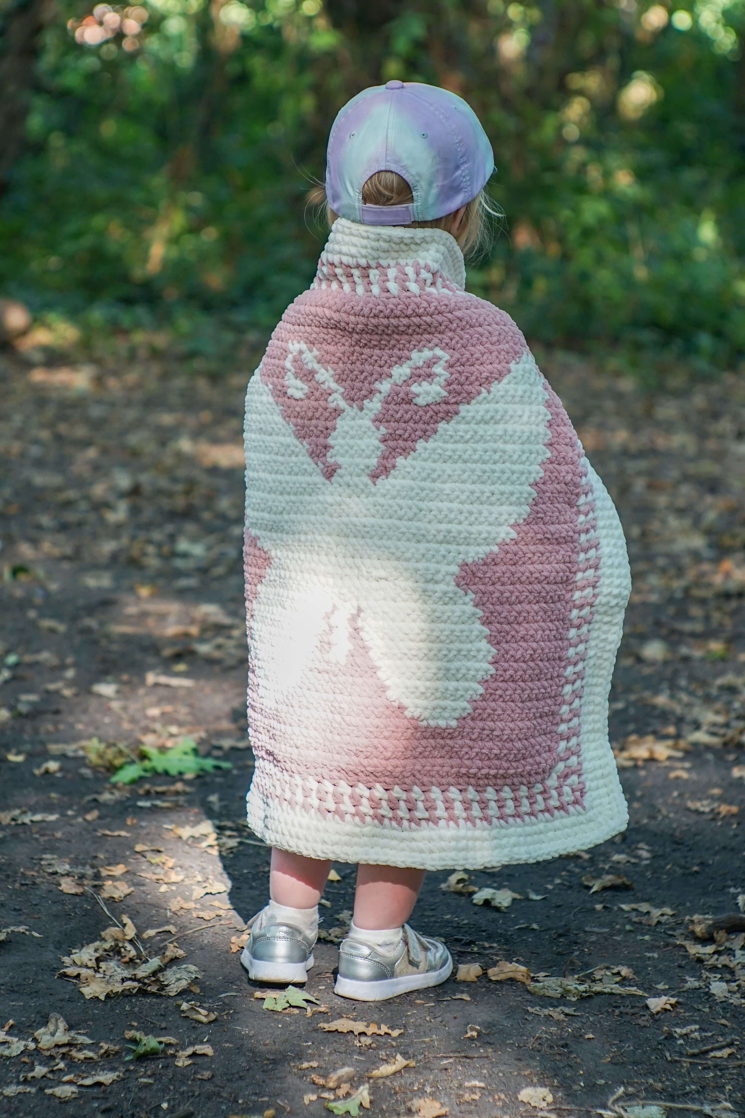 Mariposa Butterfly Blanket.jpeg