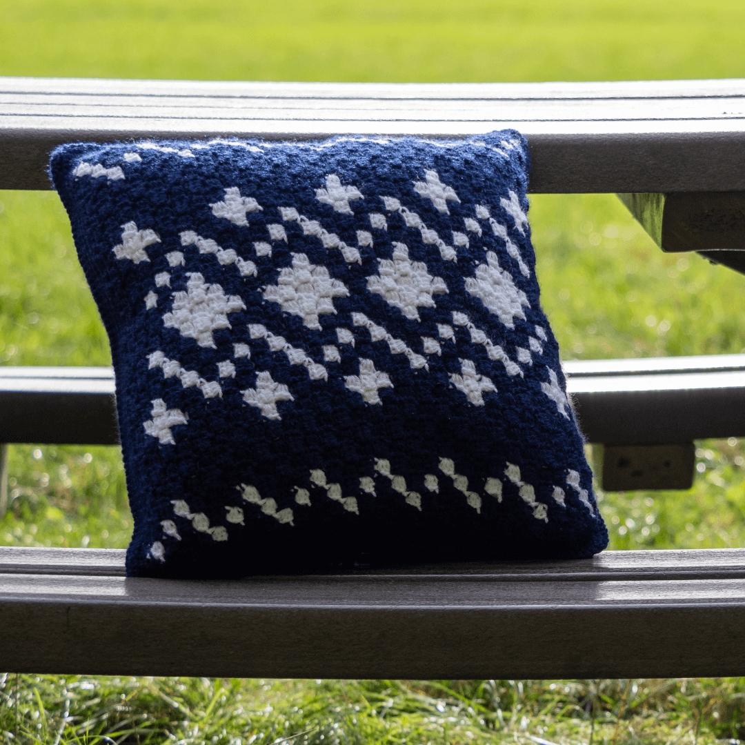 Festive Hygge Cushion CAL diamonds tiny.png