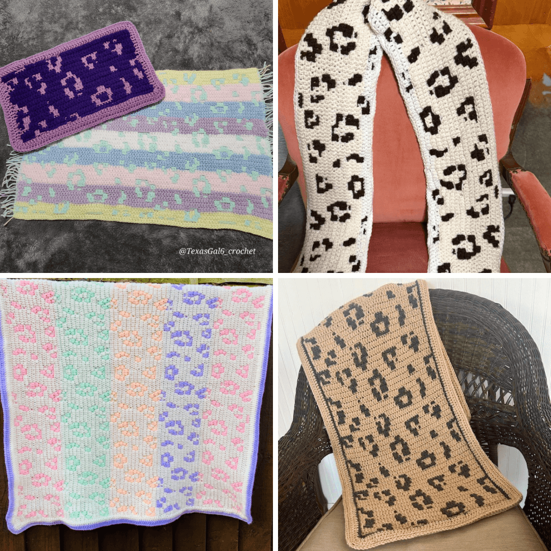 Wild leopard blanket tester grid tiny.png