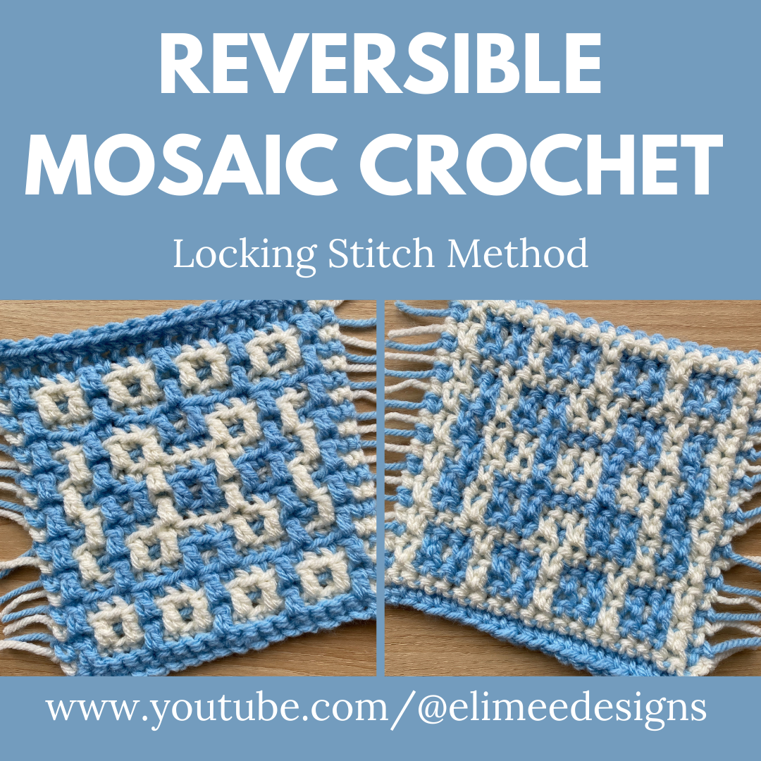 Reversible mosaic crochet square - locking stitch method.png