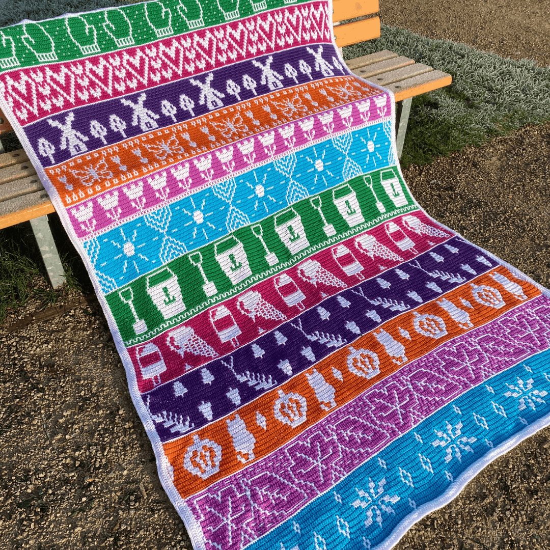 Months of the Year Blanket CAL square 5.png