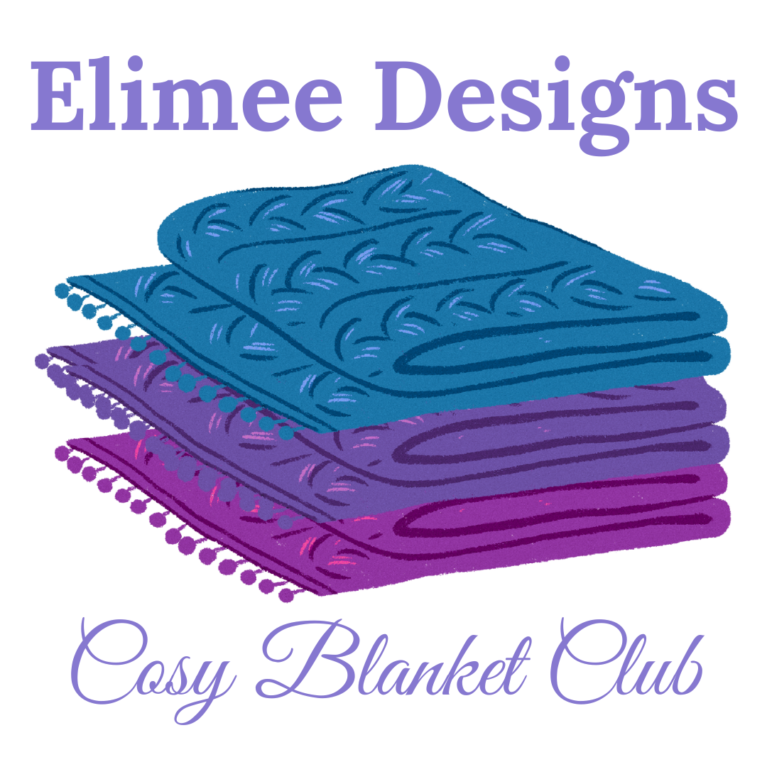 The Cosy Blanket Club