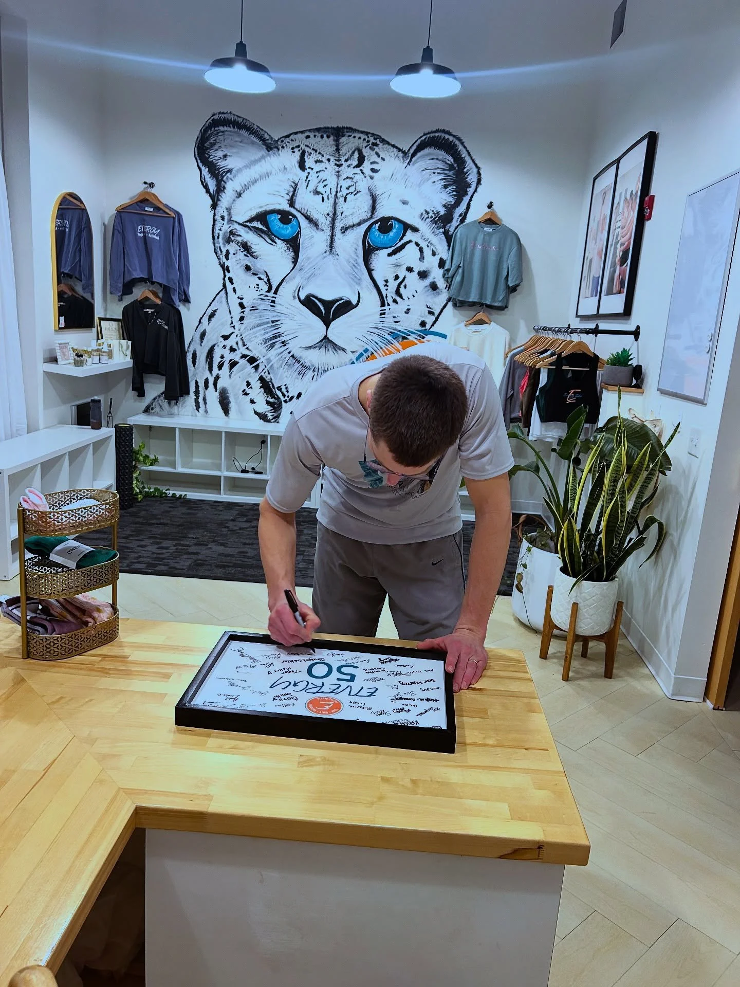 50 CLASSES IN STUDIO ❤️&zwj;🔥👏🎉🎉🎉
 
Congratulations!! Let&rsquo;s celebrate!! Getting Stronger and Faster!