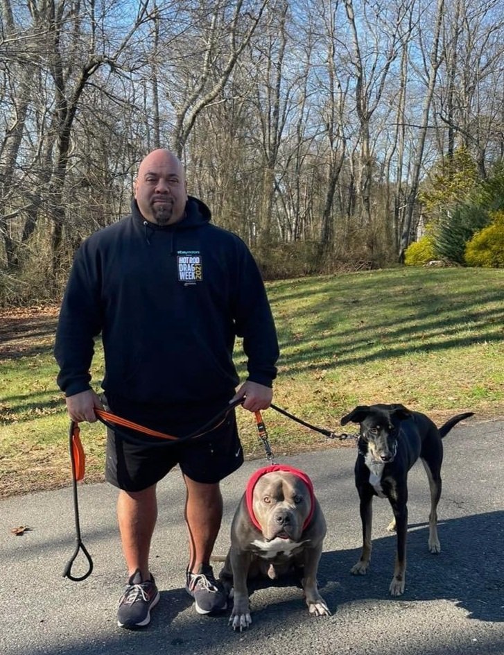 Bullys Behaven Professional Dog Training – Jackson, NJ Helping Dogs Overcome Aggression, Anxiety & Reactivity