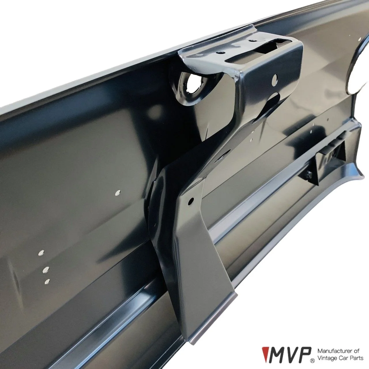 BMW REAR PANEL — Blazing Customs