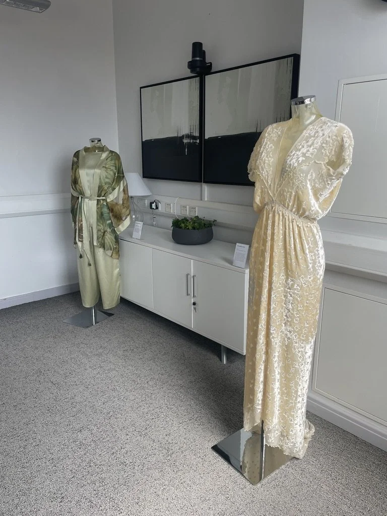 Fragments &amp; Resort Ensemble
