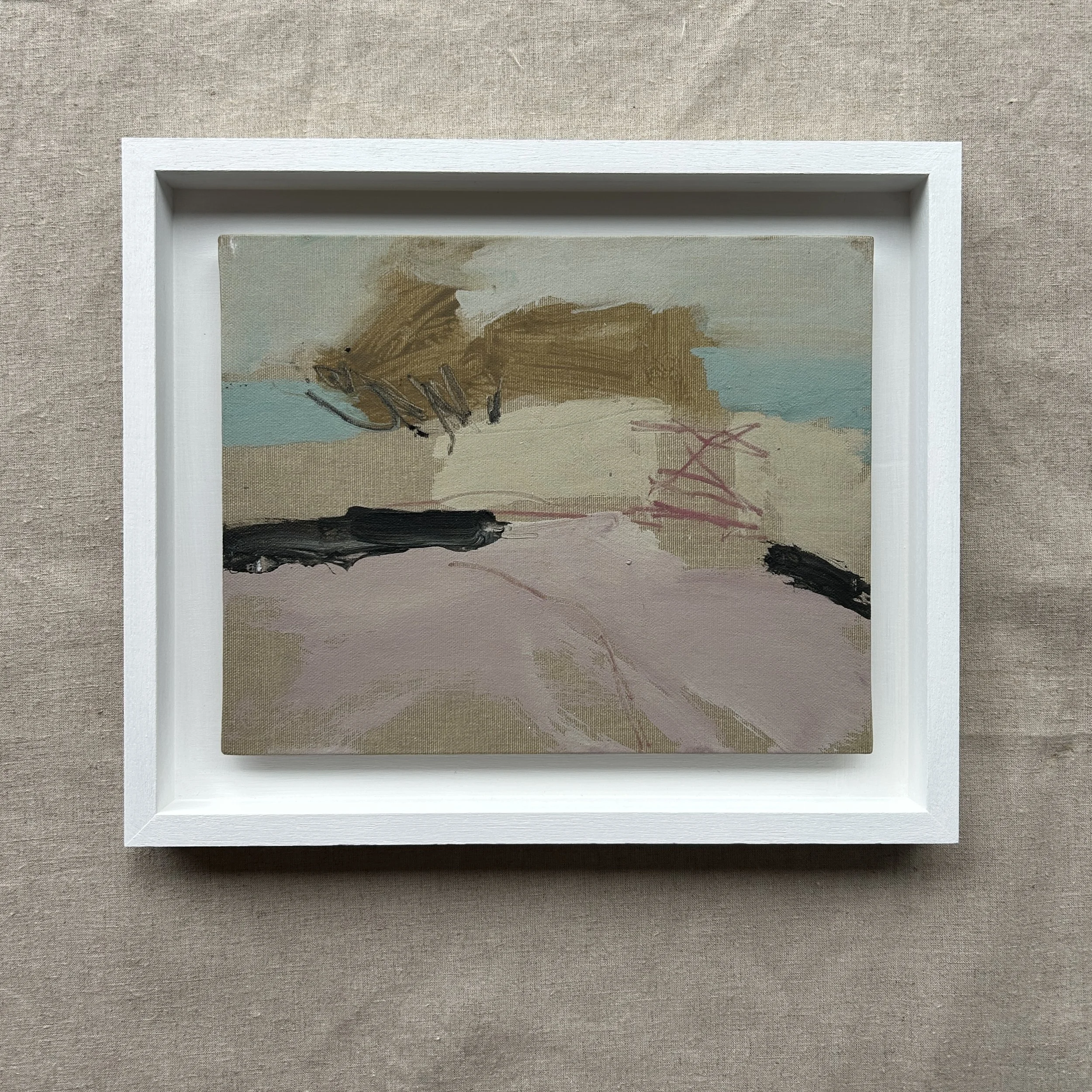 gate to bessy's cove