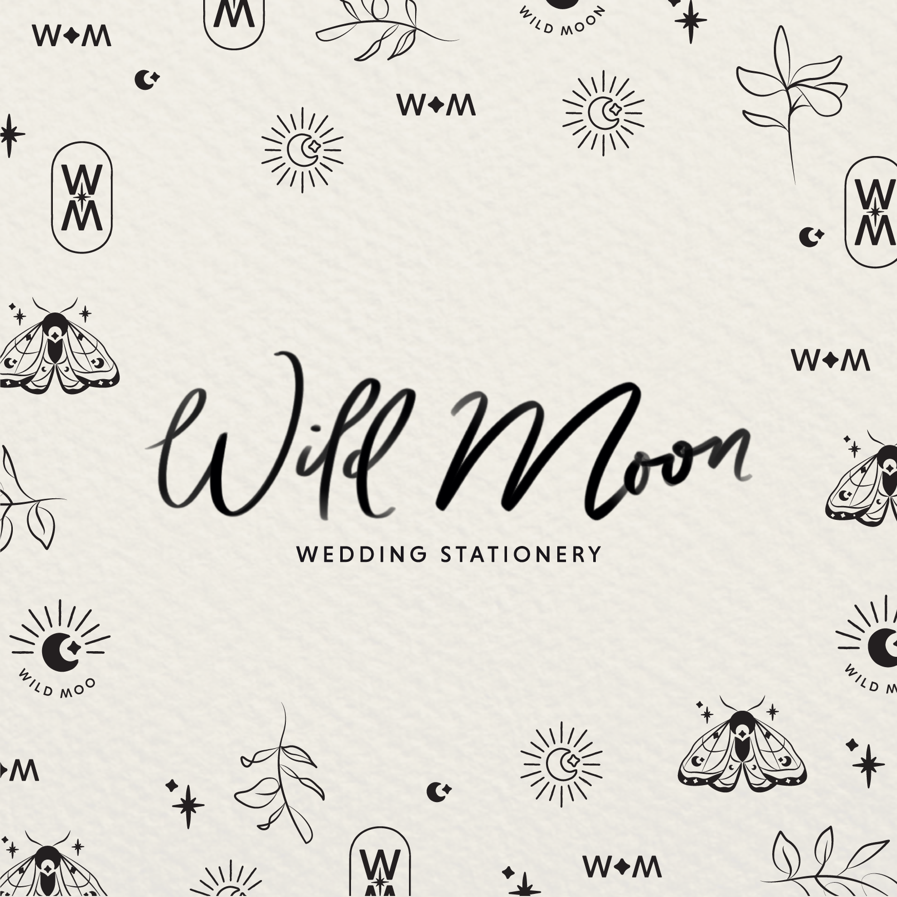 Wild Moon Diary Booking